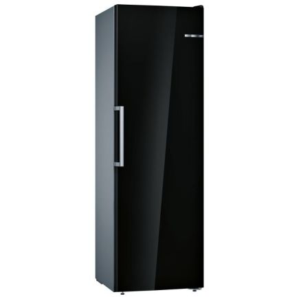 Bosch GSN36VBEP Gefrierschrank schwarz EEK:E
