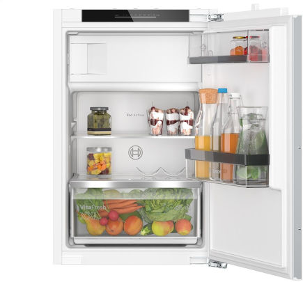 Einbau-Kühlschränke Kühlen Gefrieren Kühlschränke Bosch - und Green-Point