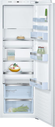 Kühlen und Gefrieren Kühlschränke Einbau-Kühlschränke Bosch