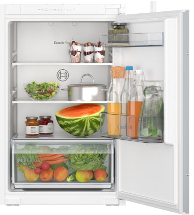 Kühlen und Gefrieren Kühlschränke Einbau-Kühlschränke Bosch - Green-Point