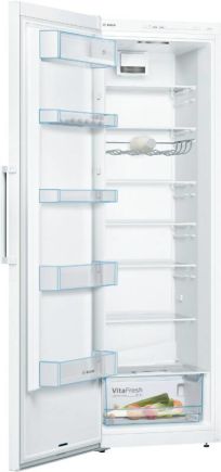 Bosch KSV36VWEP Kühlschrank weiß EEK:E