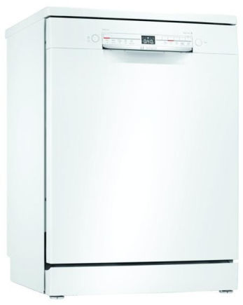 Bosch SMS2ITW33E Geschirrspüler weiß EEK:E