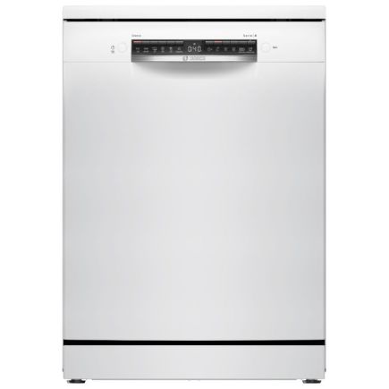 Bosch SMS4HVW00E Geschirrspüler weiß EEK:D