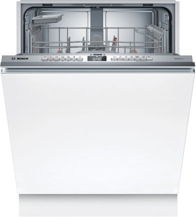 Bosch SMV6YAX01E Einbau-Geschirrspüler vollintegrierbar EEK:B