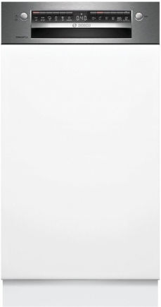Bosch SPI4HMS49E Einbau-Geschirrspüler integrierbar EEK:E