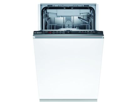 Bosch SPV2XMX01E Einbau-Geschirrspüler vollintegrierbar EEK:F