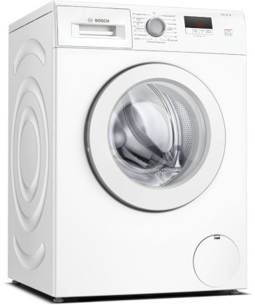 Bosch WAJ28023 Waschmaschine weiß 7kg EEK:B