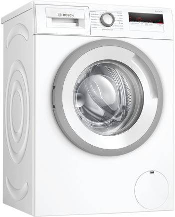 Bosch WAN28122 Waschmaschine weiß 7kg EEK:A+++