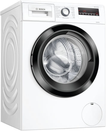 Bosch WAN28K40 Waschmaschine weiß 8kg EEK:C