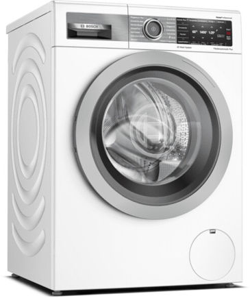 Bosch WAV28G44 Waschmaschine weiß 9kg EEK:A