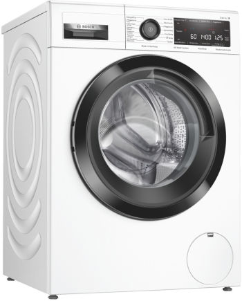 Bosch WAV28M33 Waschmaschine weiß 9kg EEK:A