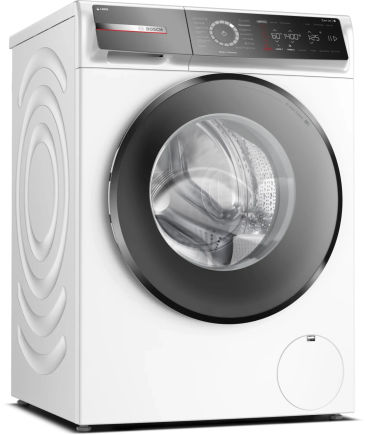 Bosch WGB244A40 Waschmaschine weiß 9kg EEK:A