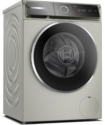 Bosch WGB2560X0 Waschmaschine silver inox 10kg EEK:A