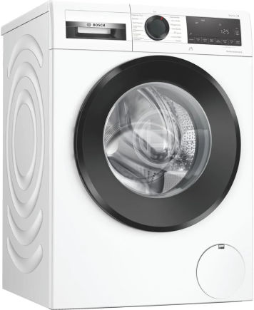 Bosch WGG244010 Waschmaschine weiß 9kg EEK:A
