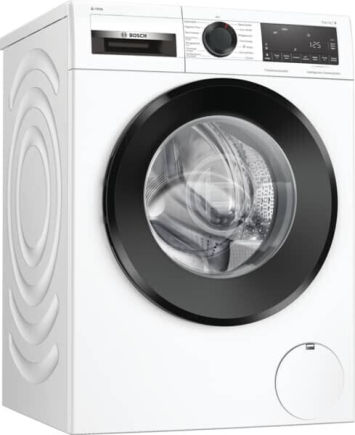 Bosch WGG244A20 Waschmaschine weiß 9kg EEK:A