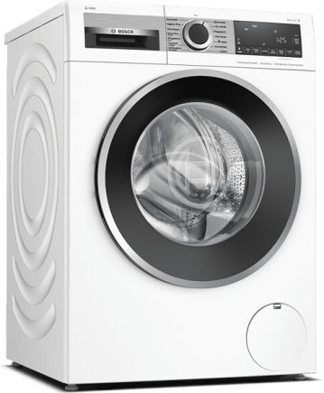 Bosch WGG244A40 Waschmaschine weiß 9kg EEK:A