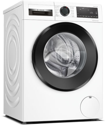Bosch WGG244Z20 Waschmaschine weiß 9kg EEK:A
