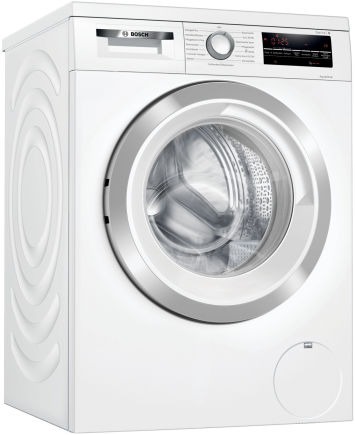 Bosch WUU28T40 Waschmaschine unterbaufähig 8kg EEK:C
