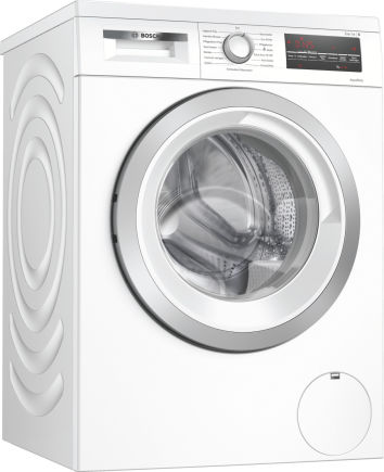 Bosch WUU28T41 Waschmaschine weiß unterbaufähig 9kg EEK:A