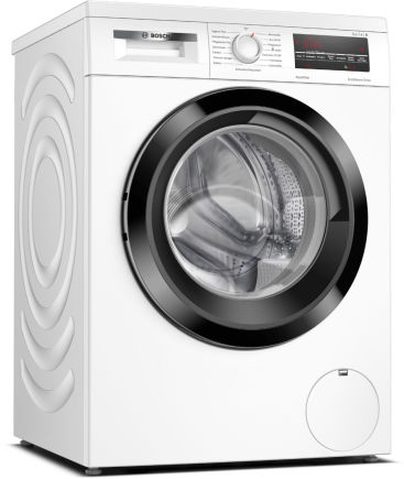 Bosch WUU28T48 Waschmaschine weiß unterbaufähig 8kg EEK:A