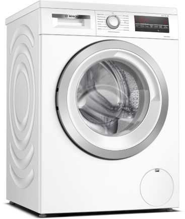 Bosch WUU28T70 Waschmaschine weiß unterbaufähig 8kg EEK:B