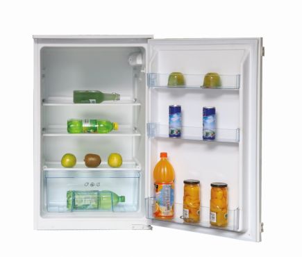 Candy CBL 150 NE/N Einbau-Kühlschrank weiß EEK:F
