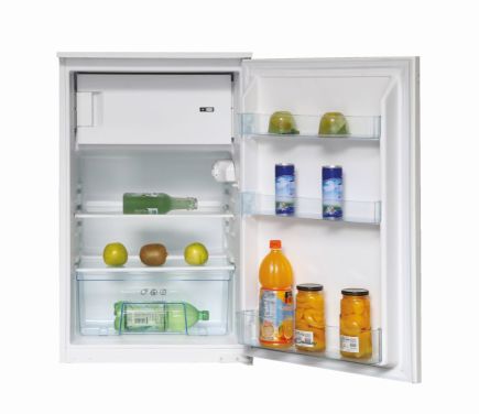 Candy CBO 150 NE/N Einbau-Kühlschrank weiß EEK:F