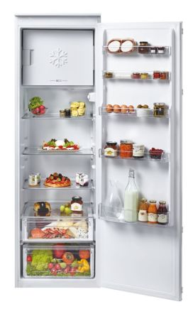 Candy CFBO3550E/N Einbau-Kühlschrank EEK:F