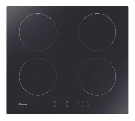 Candy CI642CTT Induktionskochfeld autark 60cm