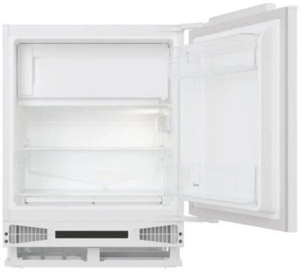 Candy CRU 164 NE/N Unterbau-Kühlschrank weiß EEK:F