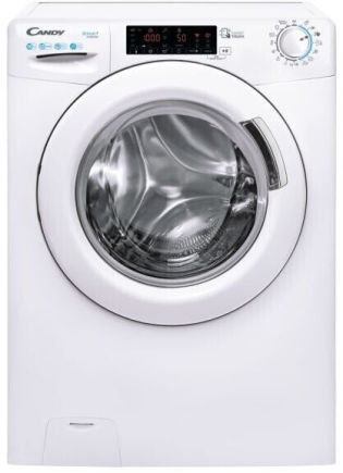 Candy CS 1410TXME/1-S Waschmaschine weiß 10kg EEK:A