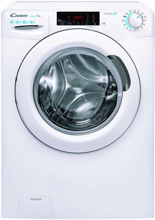 Candy CSO44 1285TE/2-S Waschmaschine weiß 8kg EEK:D