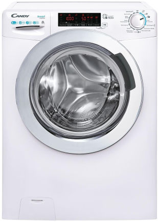 Candy CSWSQ496TWMCE-84 Waschtrockner 9/6kg EEK:D