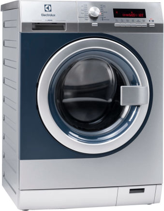 Electrolux myPRO WE170V Gewerbe Waschmaschine 8kg EEK:D