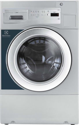 Electrolux WE1100P Gewerbe Waschmaschine XL 12kg 