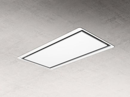 Elica HILIGHT-X H16 WH/A/100 PRF0173442A Deckenlüfter weiß 100cm EEK:A