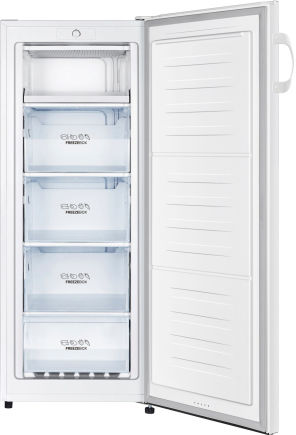 Gorenje F4142PW Gefrierschrank weiß EEK:E