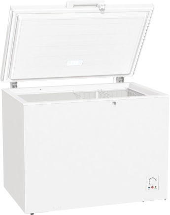 Gorenje FH302CW Gefriertruhe weiß EEK:A++