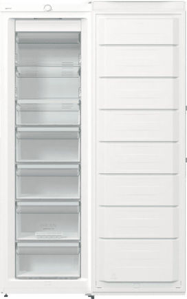 Gorenje FN619EEW5 Gefrierschrank weiß EEK:E