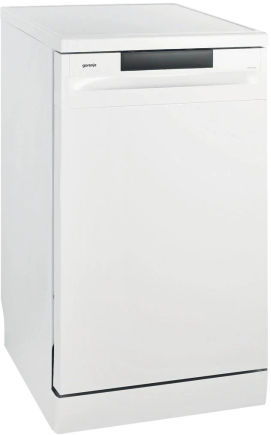 Gorenje GS520E15W Standgeschirrspüler weiß EEK:E