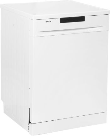 Gorenje GS62040W Geschirrspüler weiß EEK:E