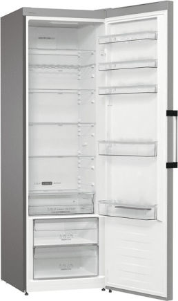 Gorenje R619CSXL6 Kühlschrank Edelstahl EEK:C