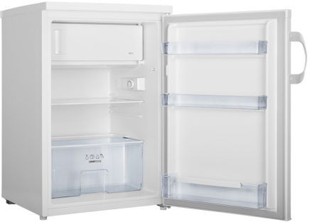 Gorenje RB492PW Kühlschrank weiß EEK:E