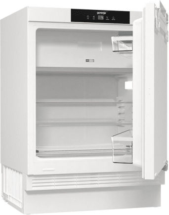 Gorenje RBIU609EA1 Unterbau-Kühlschrank weiß EEK:E