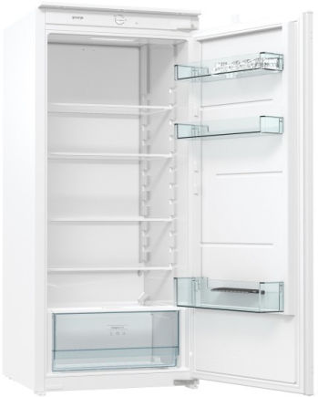 Gorenje RI4122E1 Einbau-Kühlschrank weiß EEK:F