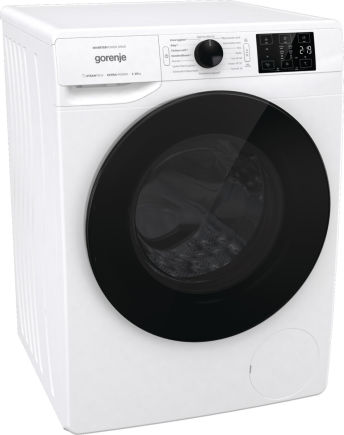 Gorenje W2NEI14APS Waschmaschine weiß 10kg EEK:A