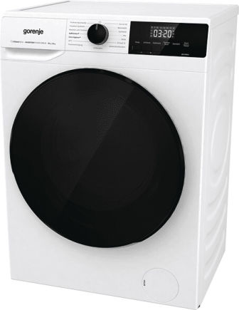 Gorenje WD2A964ADPS/DE Waschtrockner 9/6kg weiß EEK:D