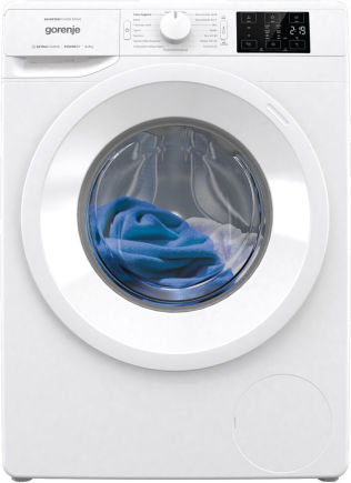 Gorenje WN12EI74AP Waschmaschine weiß 7kg EEK:A