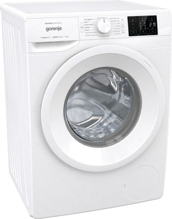 Gorenje WNEI74ADPS Waschmaschine weiß 7kg EEK:A