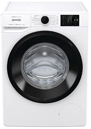 Gorenje WNEI74APS Waschmaschine weiß 7kg EEK:A